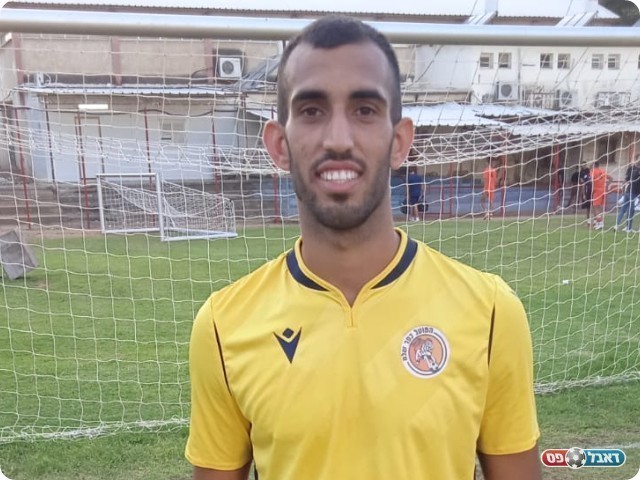 עידו שרון (שלומי והבה) 